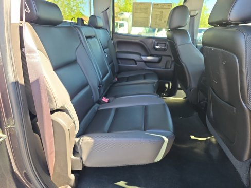 Used 2015 GMC Sierra 1500 SLT image 31