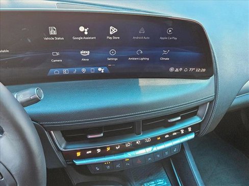 New 2025 Cadillac CT5 Premium Luxury w/ Technology Package image 11