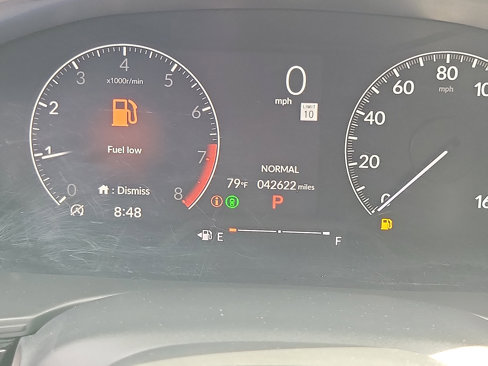 Used 2023 Honda Civic Sport image 5