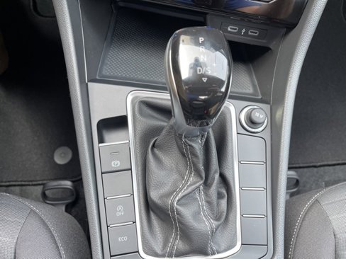 New 2025 Volkswagen Jetta S image 22
