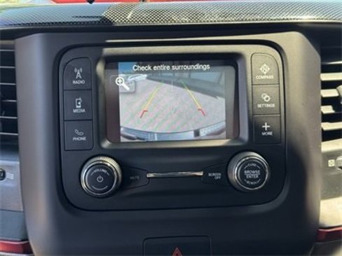 Used 2019 RAM 1500 Rebel image 32