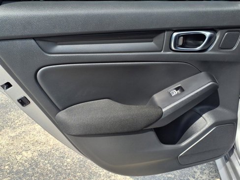 Used 2022 Honda Civic LX image 14