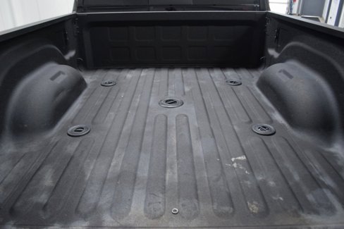 Used 2022 RAM 2500 Big Horn w/ Level C Equiment Group image 27