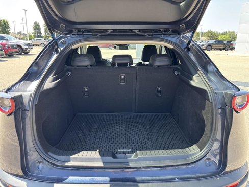 Used 2023 MAZDA CX-30 AWD 2.5 S w/ Select Package image 15