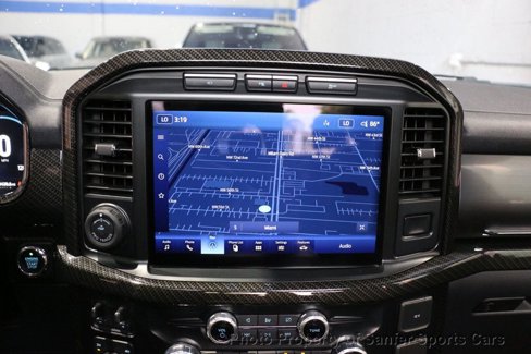 Used 2023 Ford F150 Lariat w/ Equipment Group 502A High image 61