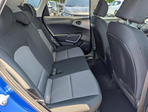 Used 2020 Kia Soul X-Line image 14