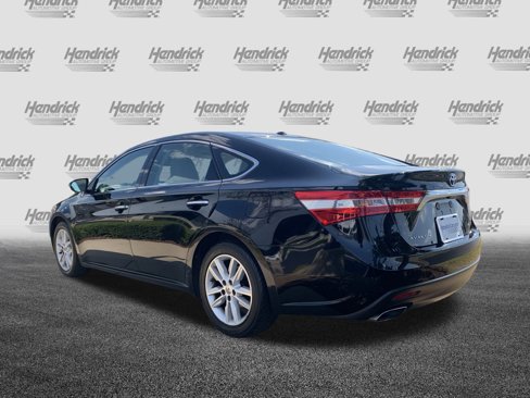 Used 2014 Toyota Avalon XLE Premium image 8