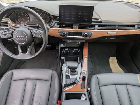 Used 2022 Audi A4 2.0T Premium image 65
