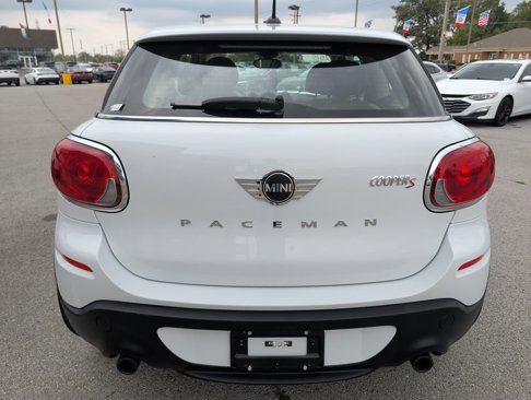 Used 2015 MINI Cooper Paceman S image 6