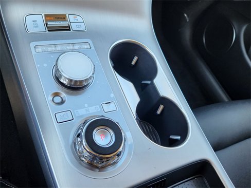 New 2026 Genesis GV70 2.5T Select image 11