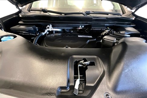 Used 2016 Honda Pilot Touring image 8