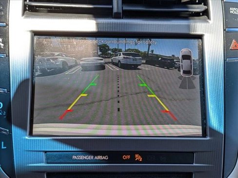 Used 2019 Lincoln MKZ Reserve w/ Reserve Plus Package image 13