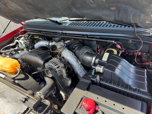 Used 2002 Ford F350 Lariat image 27