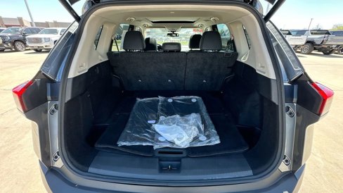 Used 2023 Nissan Rogue SL w/ SL Premium Package image 27