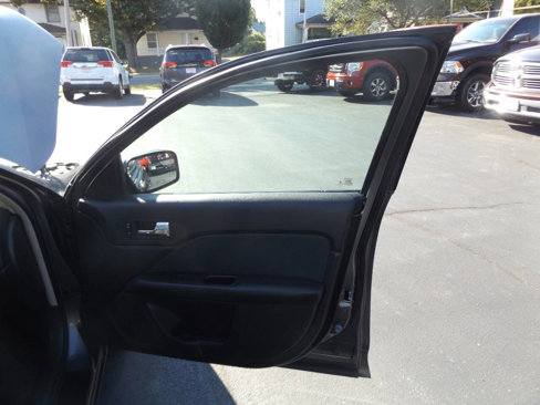 Used 2012 Ford Fusion SE image 29