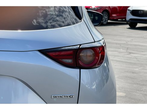 Used 2020 MAZDA CX-5 Grand Touring image 16