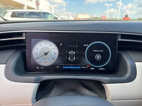 Used 2022 Hyundai Tucson SEL w/ Convenience Package image 14