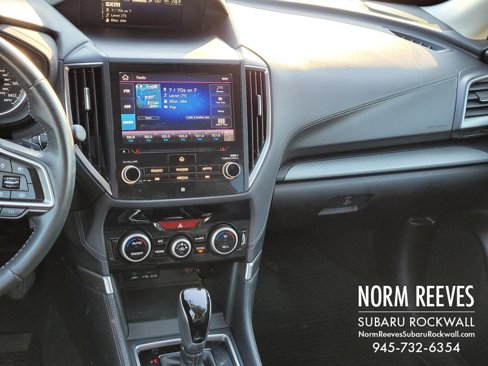 Used 2021 Subaru Forester Limited w/ Popular Package #3 image 12