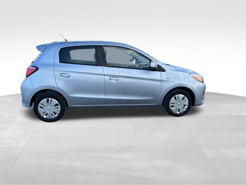 Used 2024 Mitsubishi Mirage ES image 6