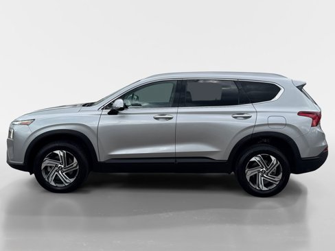 Used 2023 Hyundai Santa Fe SEL image 2