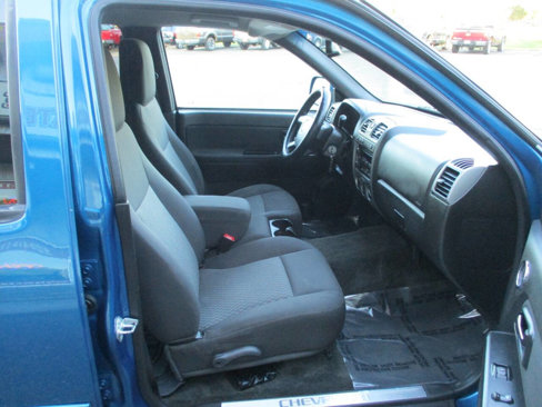 Used 2012 Chevrolet Colorado LT image 25
