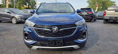 Used 2020 Buick Encore GX Select image 2