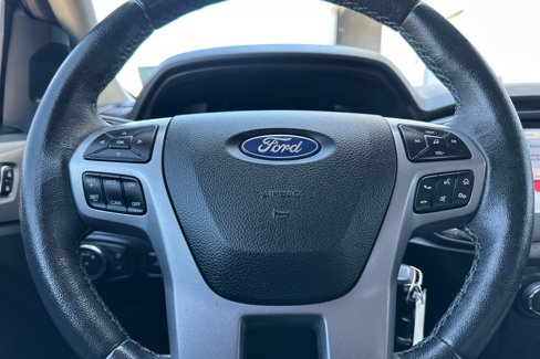 Used 2019 Ford Ranger XLT w/ Equipment Group 301A Mid image 33