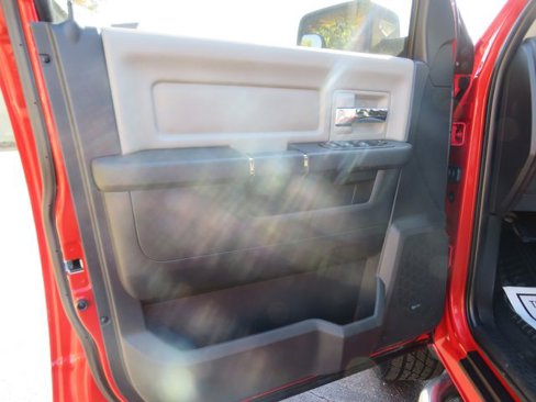 Used 2012 RAM 1500 Big Horn image 19