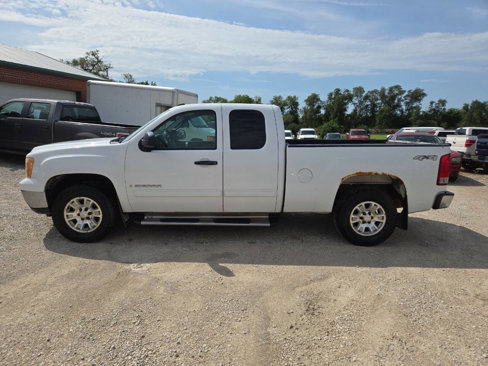 Used 2008 GMC Sierra 1500 SLE w/ Power Pack Plus image 5