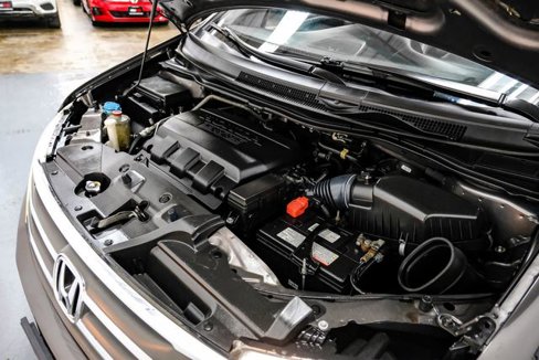 Used 2013 Honda Odyssey EX-L image 45