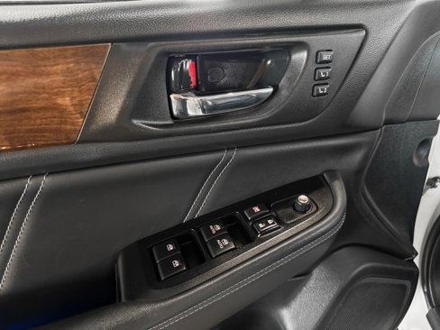 Used 2018 Subaru Outback 2.5i Limited image 22