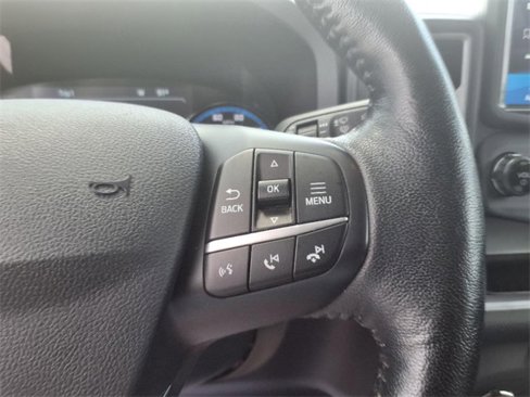 Used 2022 Ford Bronco Sport Outer Banks w/ Tech Package image 16