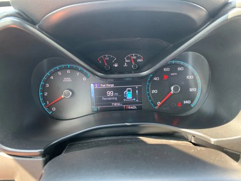 Used 2018 GMC Canyon SLE w/ SLE Convenience Package image 21