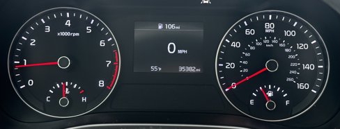 Used 2019 Kia Forte Sedan image 25