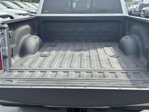 Certified 2022 RAM 2500 Limited image 24
