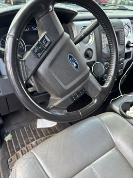 Used 2014 Ford F150 XLT w/ Equipment Group 302A Luxury image 13