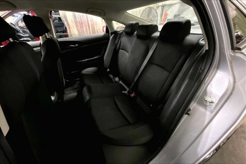 Used 2020 Honda Civic LX image 20