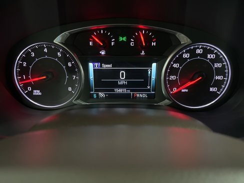 Used 2019 GMC Acadia SLT image 13