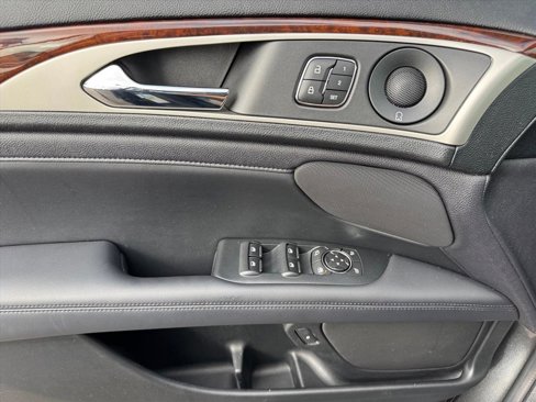 Used 2018 Lincoln MKZ Reserve w/ Climate Package image 13