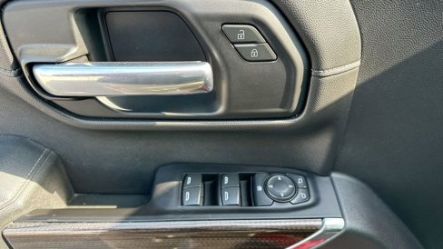 Certified 2019 Chevrolet Silverado 1500 LT w/ All-Star Edition image 23