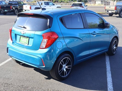 Used 2019 Chevrolet Spark LS image 7