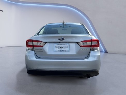 Used 2019 Subaru Impreza 2.0i image 4