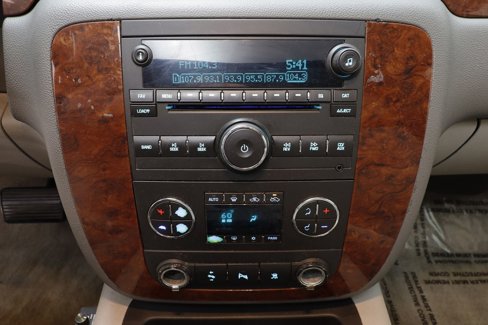 Used 2009 Chevrolet Avalanche LT w/ Convenience Package #1 image 18