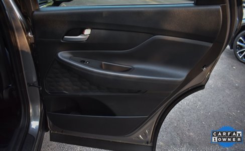 Used 2019 Hyundai Santa Fe SEL image 16
