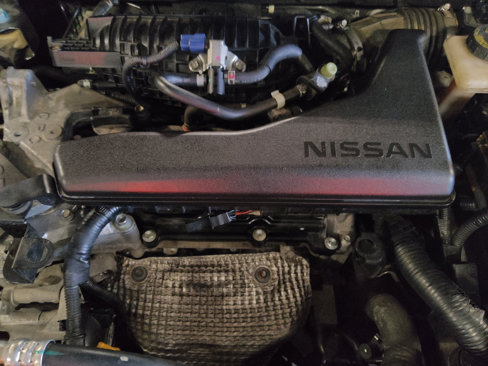 Used 2016 Nissan Rogue SV image 30
