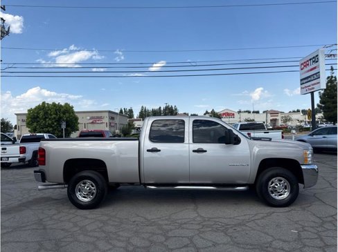 Used 2008 Chevrolet Silverado 2500 LT image 6