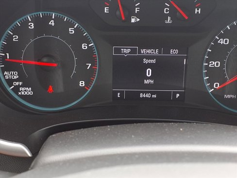 Certified 2025 Chevrolet Malibu RS image 32