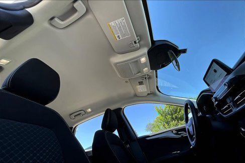Used 2023 Ford Escape Active image 22