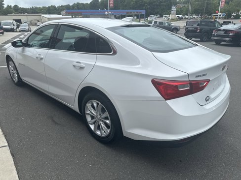 Used 2023 Chevrolet Malibu LT image 6