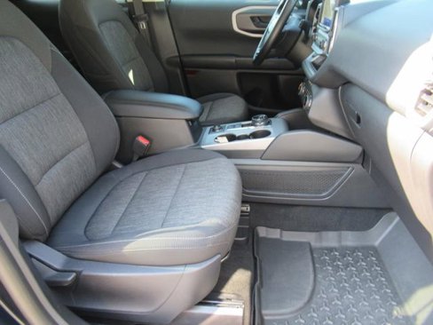 Used 2022 Ford Bronco Sport Big Bend w/ Convenience Package image 10